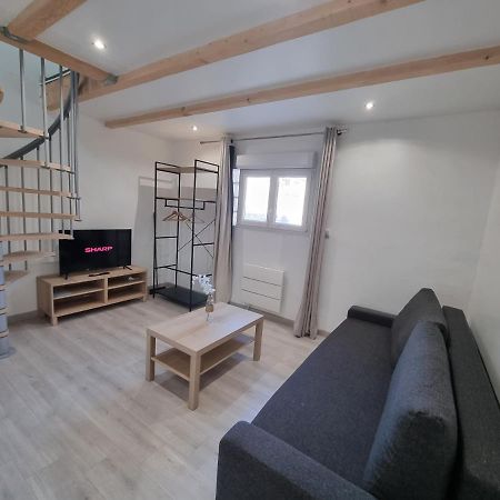 l'Appartamento Le Rawai Fos-sur-Mer Esterno foto